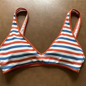 Aerie Bathing Suit Top